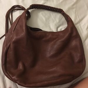 Banana Republic Hobo Bag