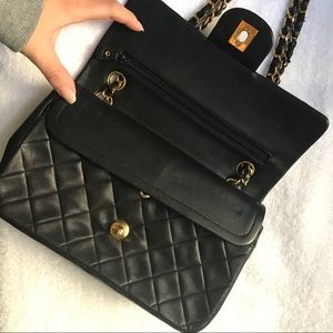 Chanel bag