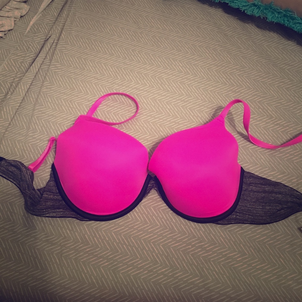 Victoria's Secret bra