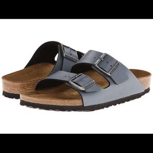 Birkenstock Arizona Soft Footbed Sandals