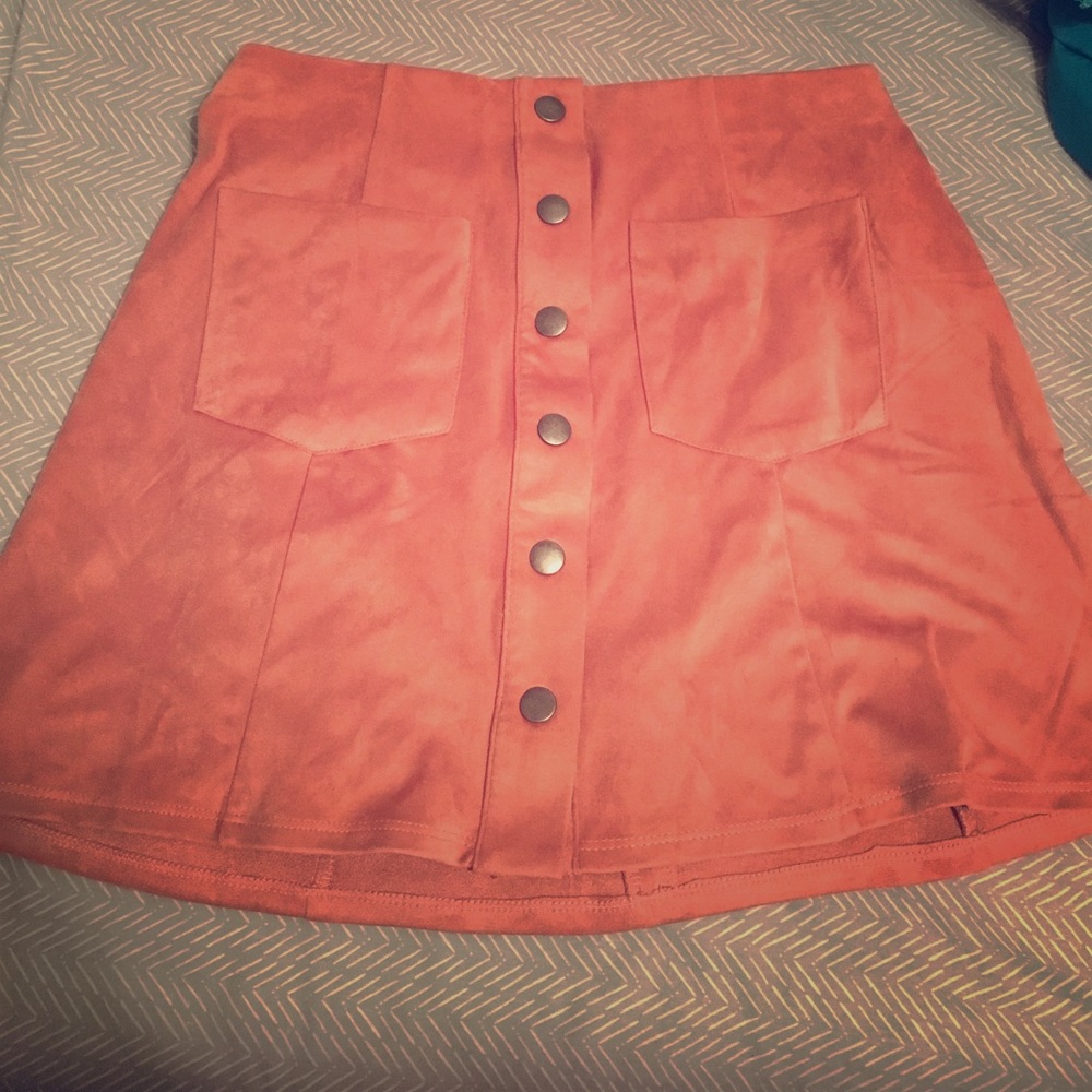 Forever 21 skirt