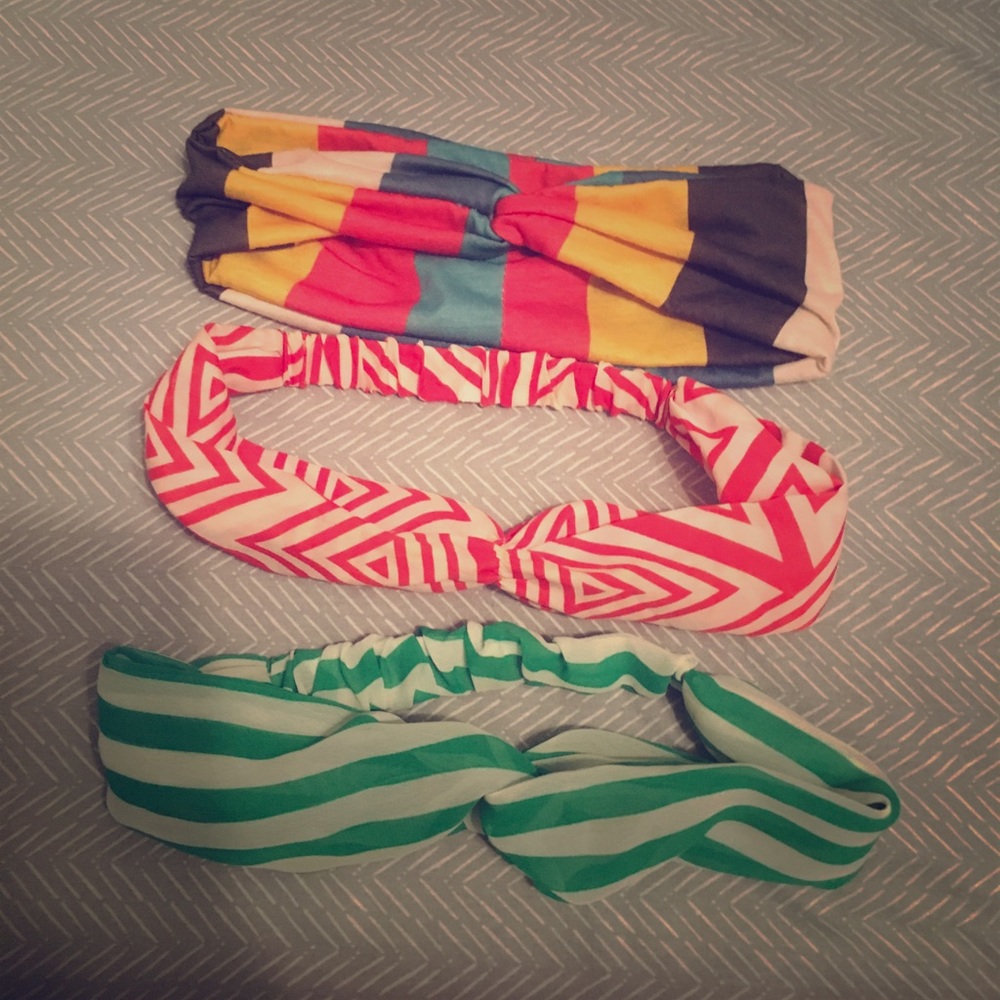 Headband bundle