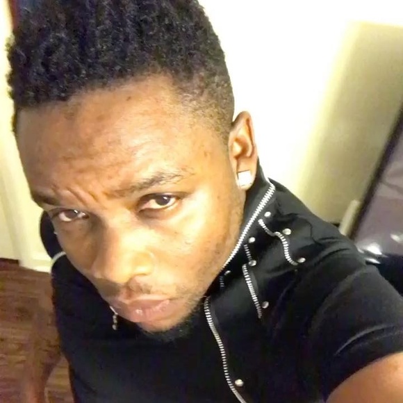 Meet your Posher, Jiggsta - Picture 1 of 1