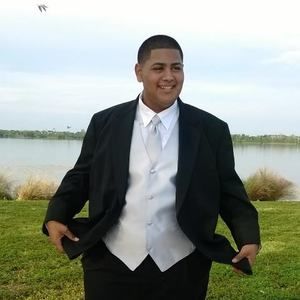 Meet your Posher, Mark