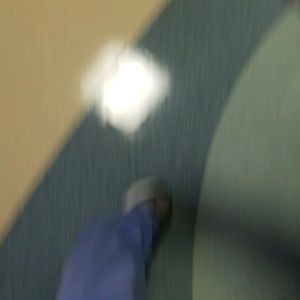 Meet your Posher, Tanya