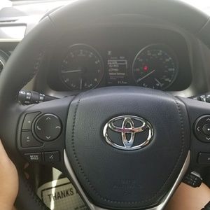 Meet your Posher, Marlen