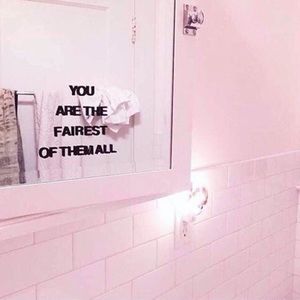 Meet your Posher, Mary