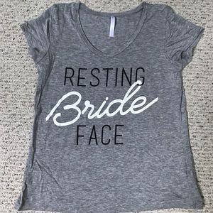 Bride T-Shirt