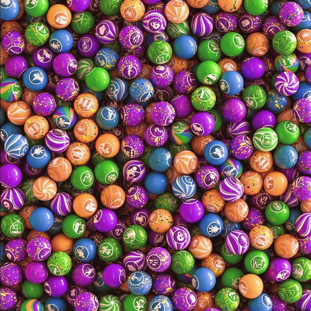 Meet your Posher, Daniel