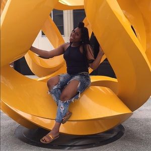 Meet your Posher, Ariel