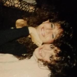 Meet your Posher, Cathy