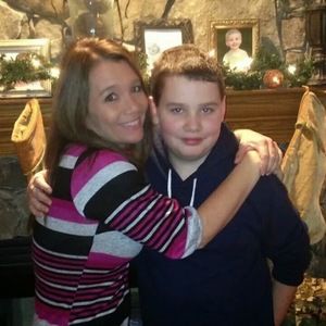 Meet your Posher, Kimberly