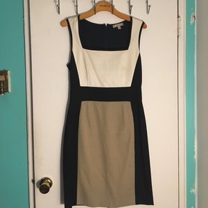 Banana Republic - work dress