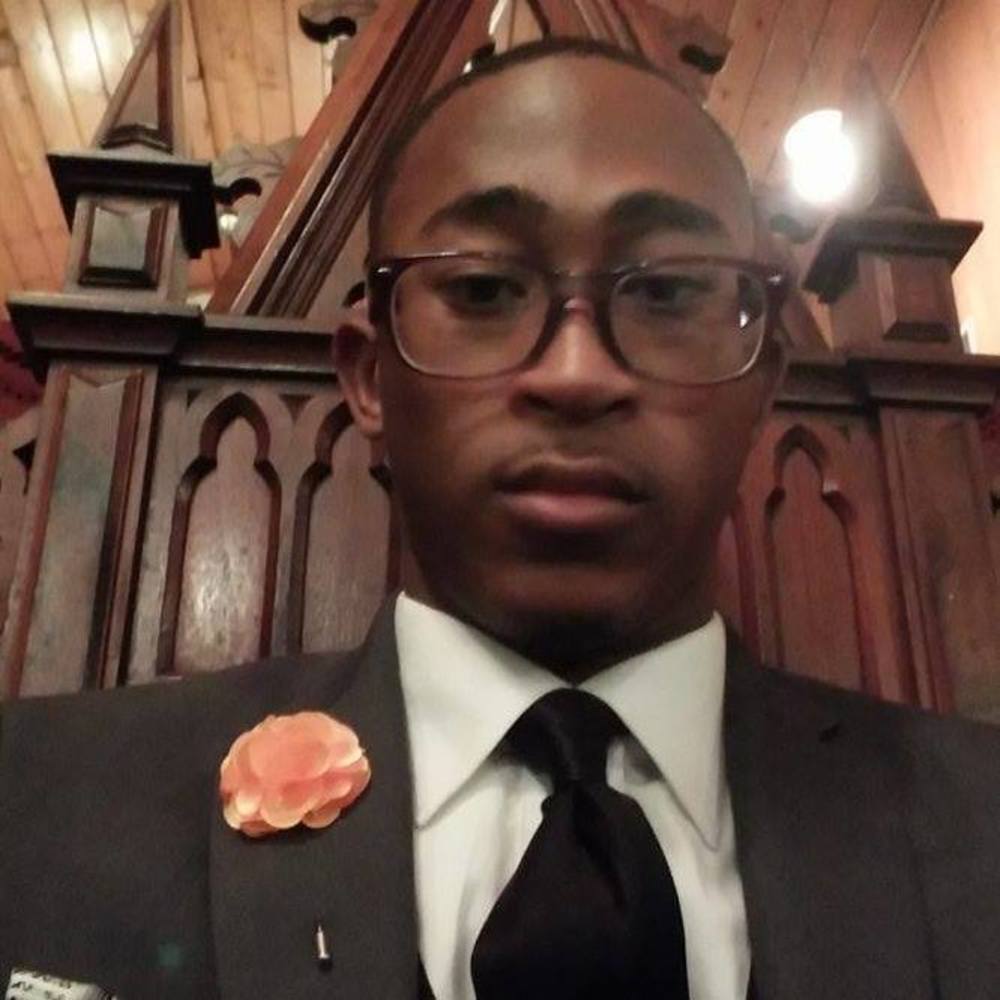 Meet your Posher, Jay