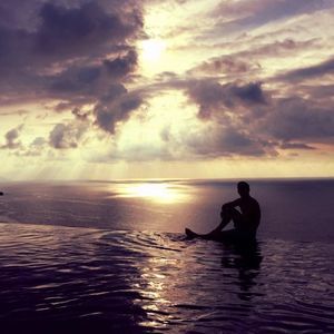 Meet your Posher, Jason