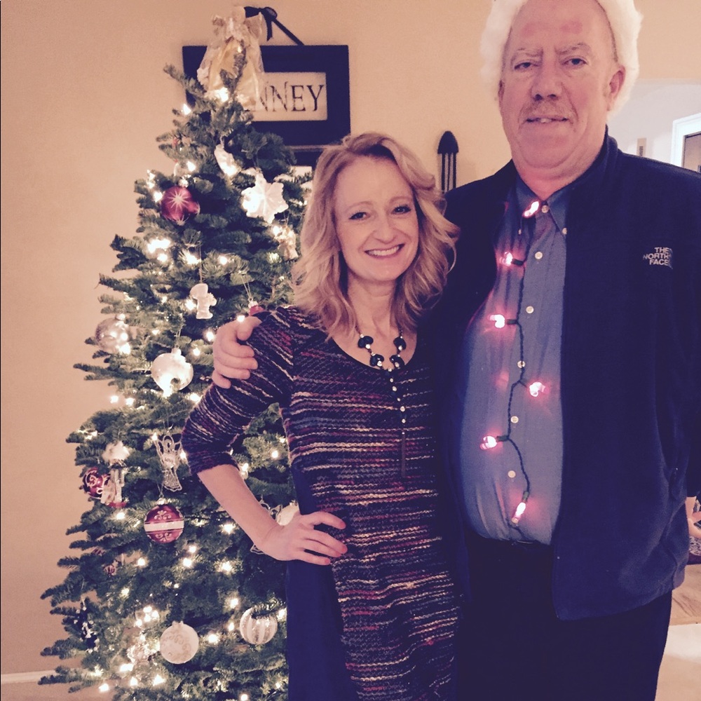 Meet your Posher, Janice