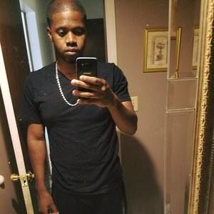 Meet your Posher, Chris