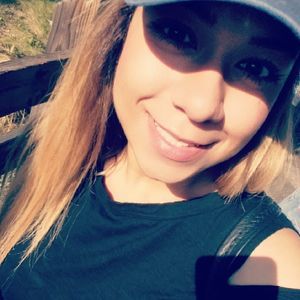 Meet your Posher, Michelle