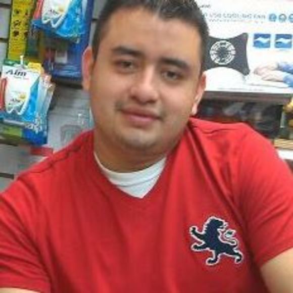 Meet your Posher, David - Picture 1 of 1