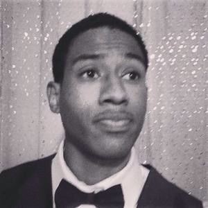 Meet your Posher, Jay