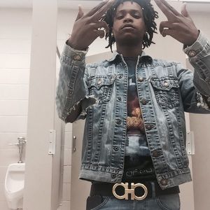 Meet your Posher, Ju