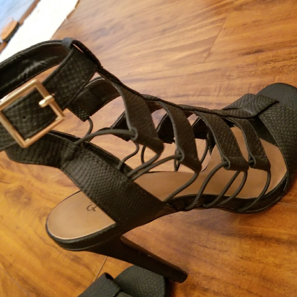 Heels