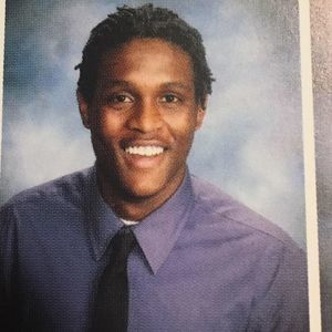 Meet your Posher, Jaylon
