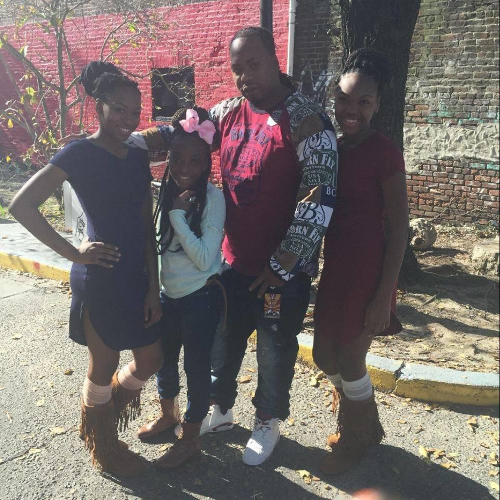 Meet your Posher, Shay