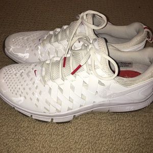 Megawatt Nike Trainers