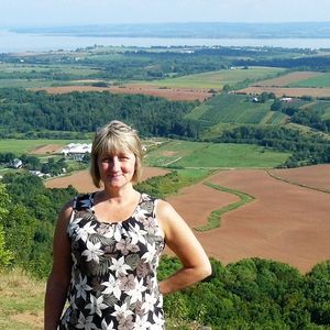 Meet your Posher, Jackie