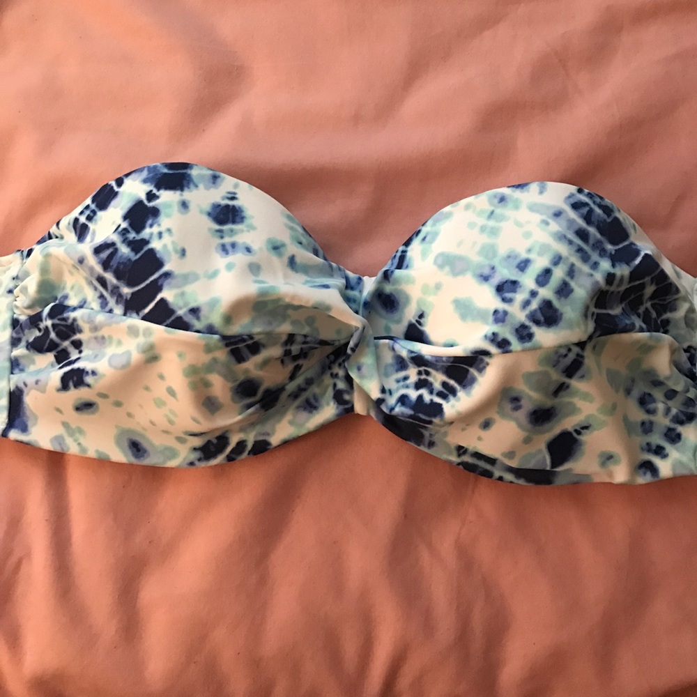 Victoria's Secret swim top
