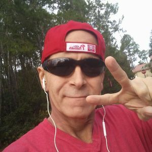 Meet your Posher, Brian