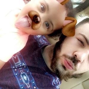 Meet your Posher, Thomas