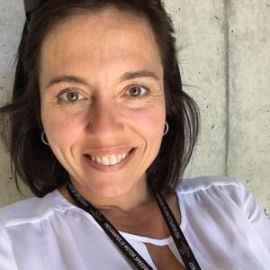 Meet your Posher, April