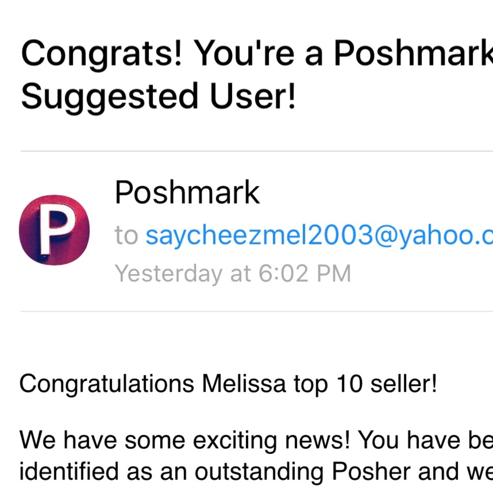 Aaaahhhhh! Finally!!! Shop with Confidence!