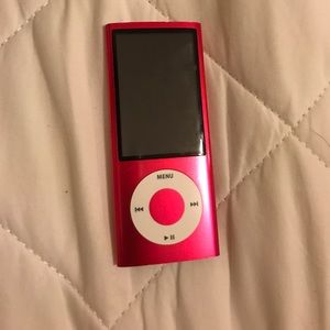 iPod Nano 5th Generation
