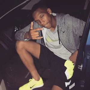 Meet your Posher, Isaiah