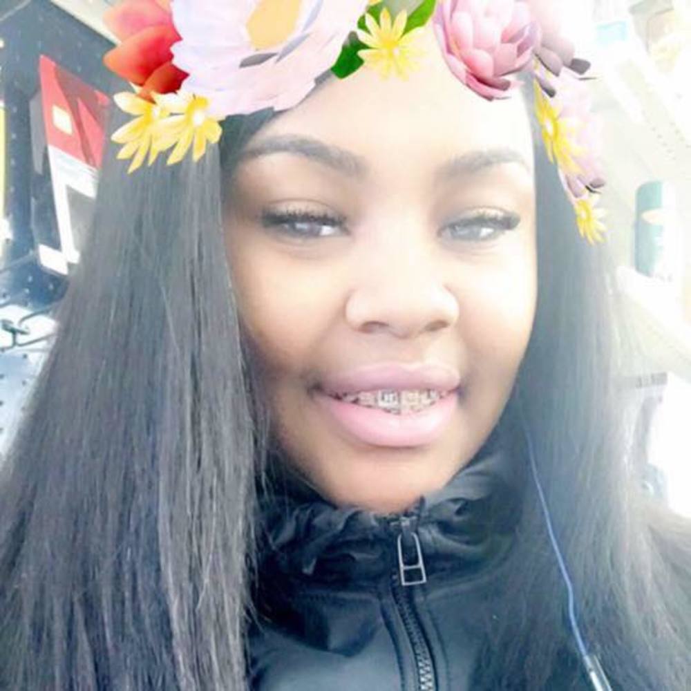 Meet your Posher, Cherry