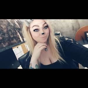 Meet your Posher, Brianna