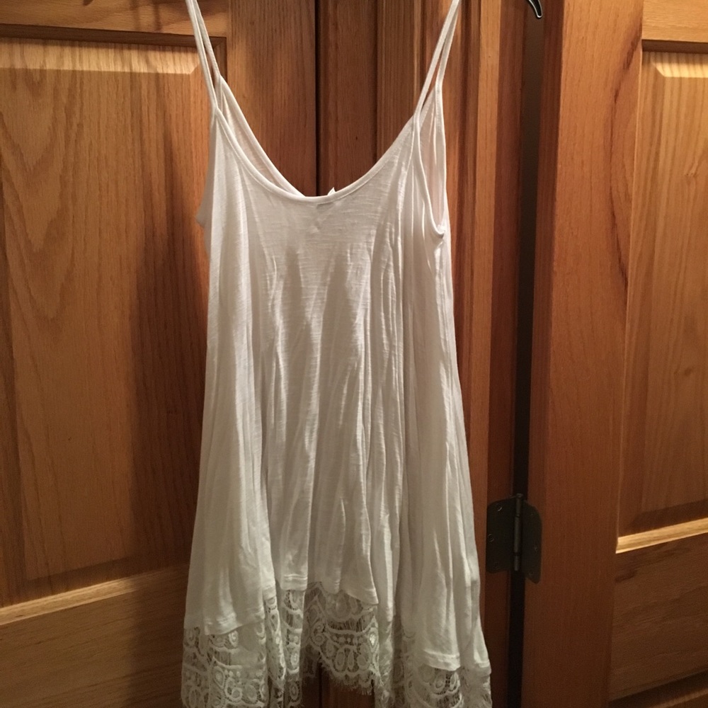 NWT tank top