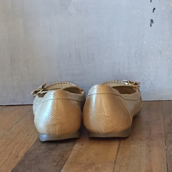 CCO “Kismet" Anne Klein Iflex Career Flats EUC - Picture 5 of 8