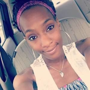 Meet your Posher, Mariah