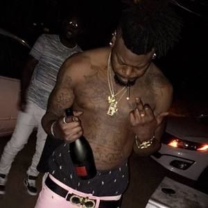 Meet your Posher, Justin