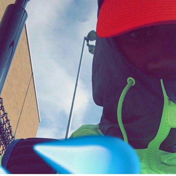 Meet your Posher, Matthew - Picture 1 of 1