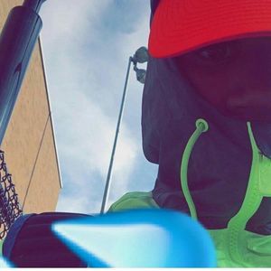 Meet your Posher, Matthew