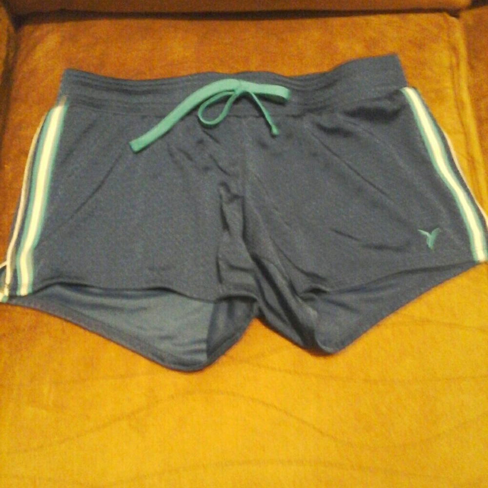 Shorts - Picture 2 of 2