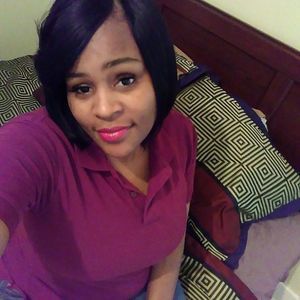 Meet your Posher, Latrice