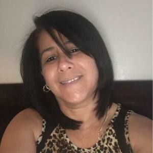 Meet your Posher, Jacqueline