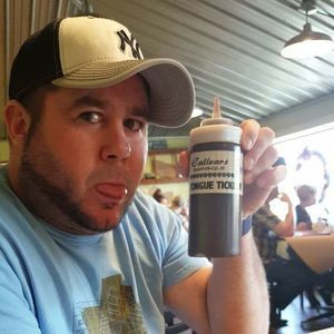 Meet your Posher, Bob