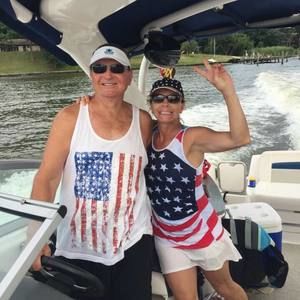 Meet your Posher, Jodi